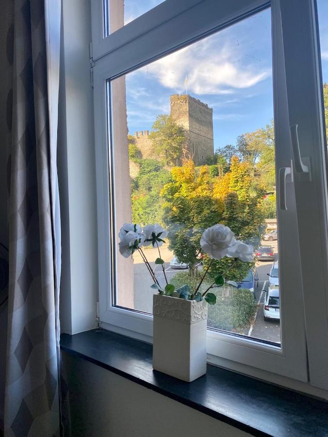 Ferienwohnungen am Fürstenweg Neuwied Exterior foto