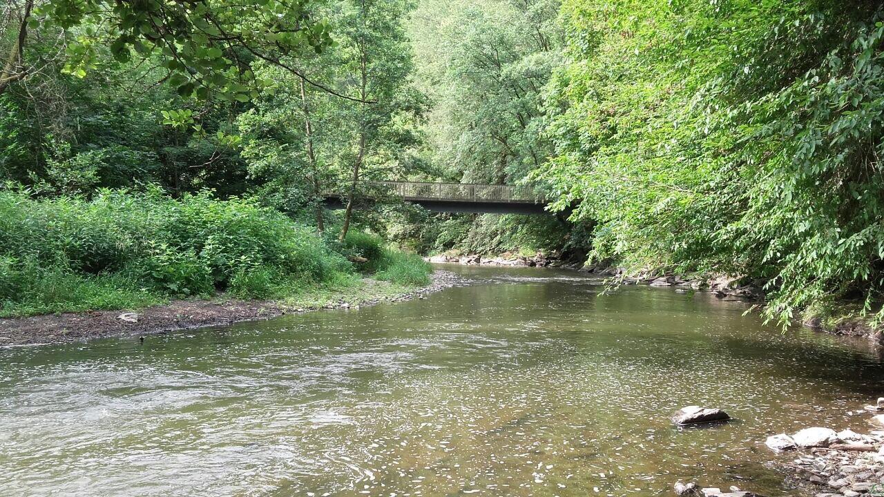 Ferienwohnungen am Fürstenweg Neuwied Exterior foto